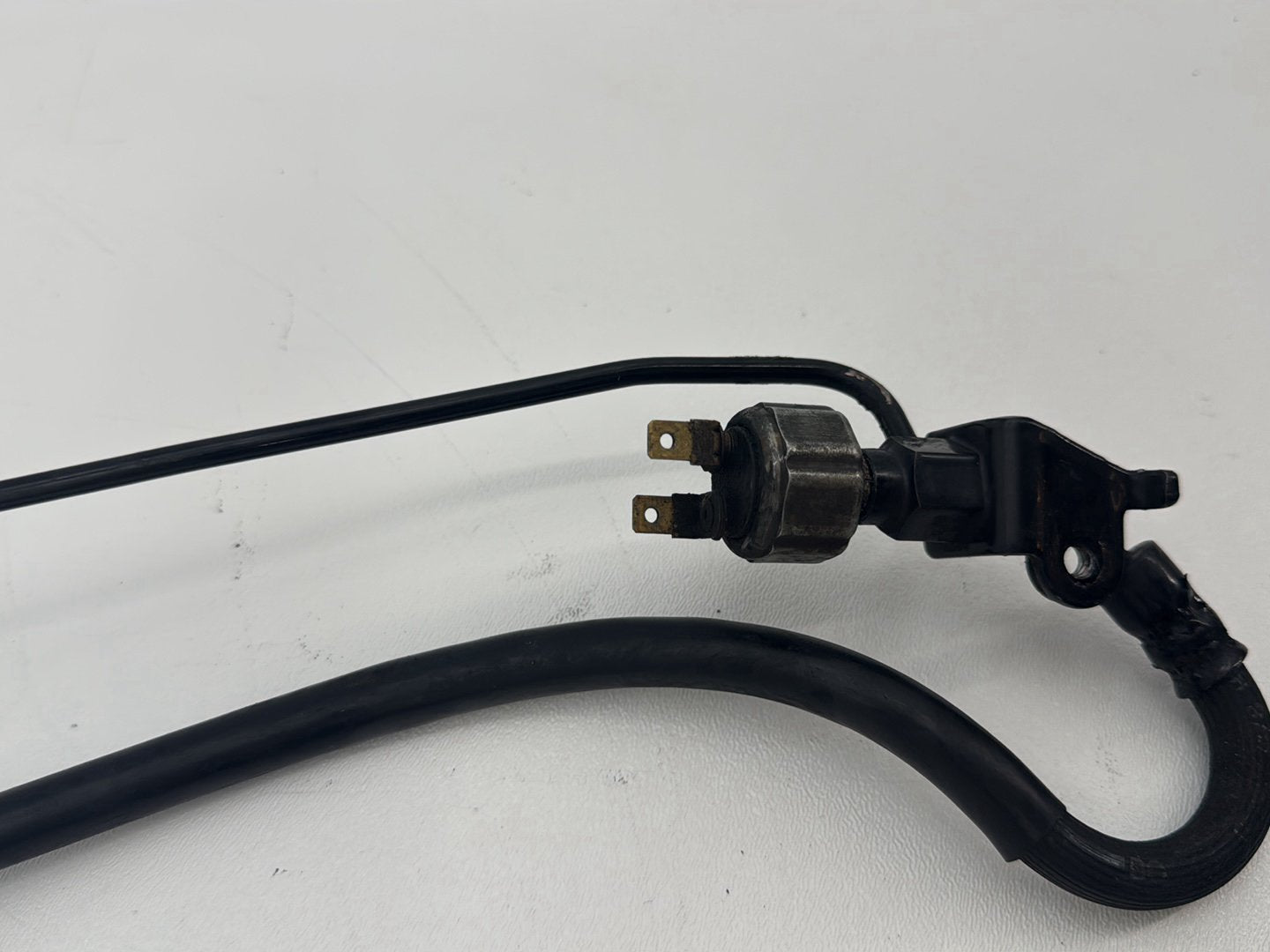1999 - 2006 Harley-Davidson Touring Electra Glide Classic Rear Brake Hose Line Pipe 43349-96B