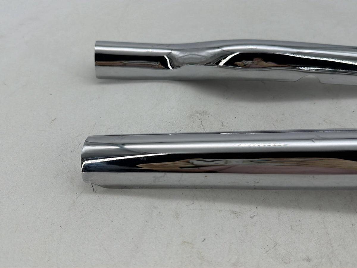 1990 Harley Electra Glide Touring Sport OEM Rear Left Right Fender Struts Bracket