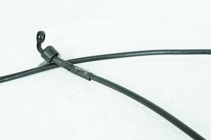 2004 - 2013 Harley-Davidson Sportster Base 883 Front Brake Hose Line Pipe 46400-04