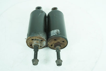 2000 - 2006 Harley-Davidson Softail Fat Boy Rear Left Right Shock Absorbers 54508-00B