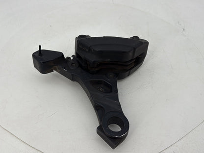 2007 - 2011 Harley-Davidson Touring Electra Glide Ultra Rear Back Brake Caliper w/ Bracket 44080-08B