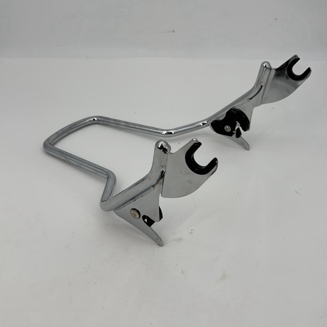 2008 - 2016 Harley-Davidson Touring Street Glide Rear Back Sissy Bar Rail Sissybar 52610-09A
