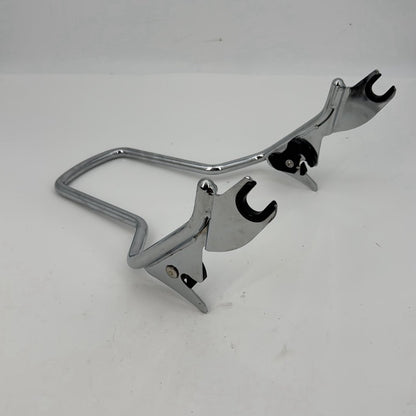 2008 - 2016 Harley-Davidson Touring Street Glide Rear Back Sissy Bar Rail Sissybar 52610-09A