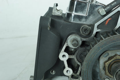 2006 Harley-Davidson Softail Heritage Classic 5 Speed Transmission Gearbox 34732-00A