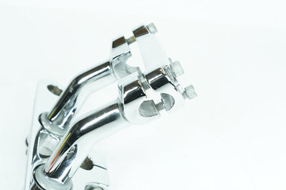 2007 - 2012 Harley-Davidson Softail Heritage Classic Front Fork Upper Triple Tree Clamps  	45456-86B