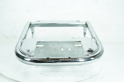 2008 - 2016 Harley-Davidson Touring Electra Glide Ultra Rear Back Luggage Rack Storage Baggage Bar 53411-09