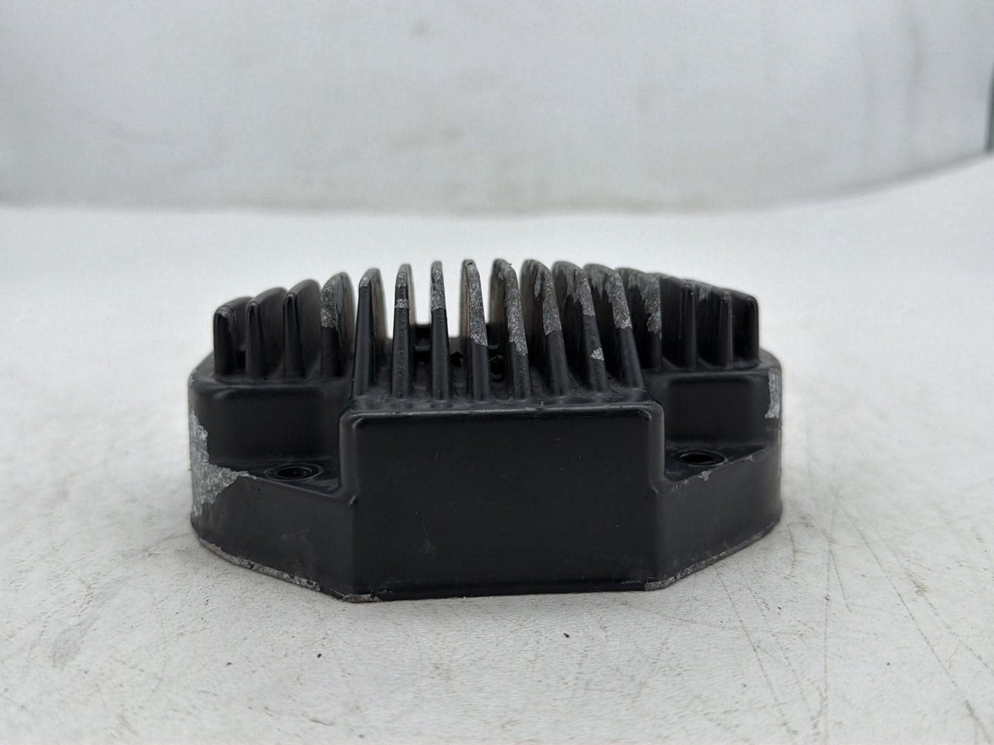 2009 Harley Dyna Street Bob FXDB OEM Voltage Regulator Rectifier