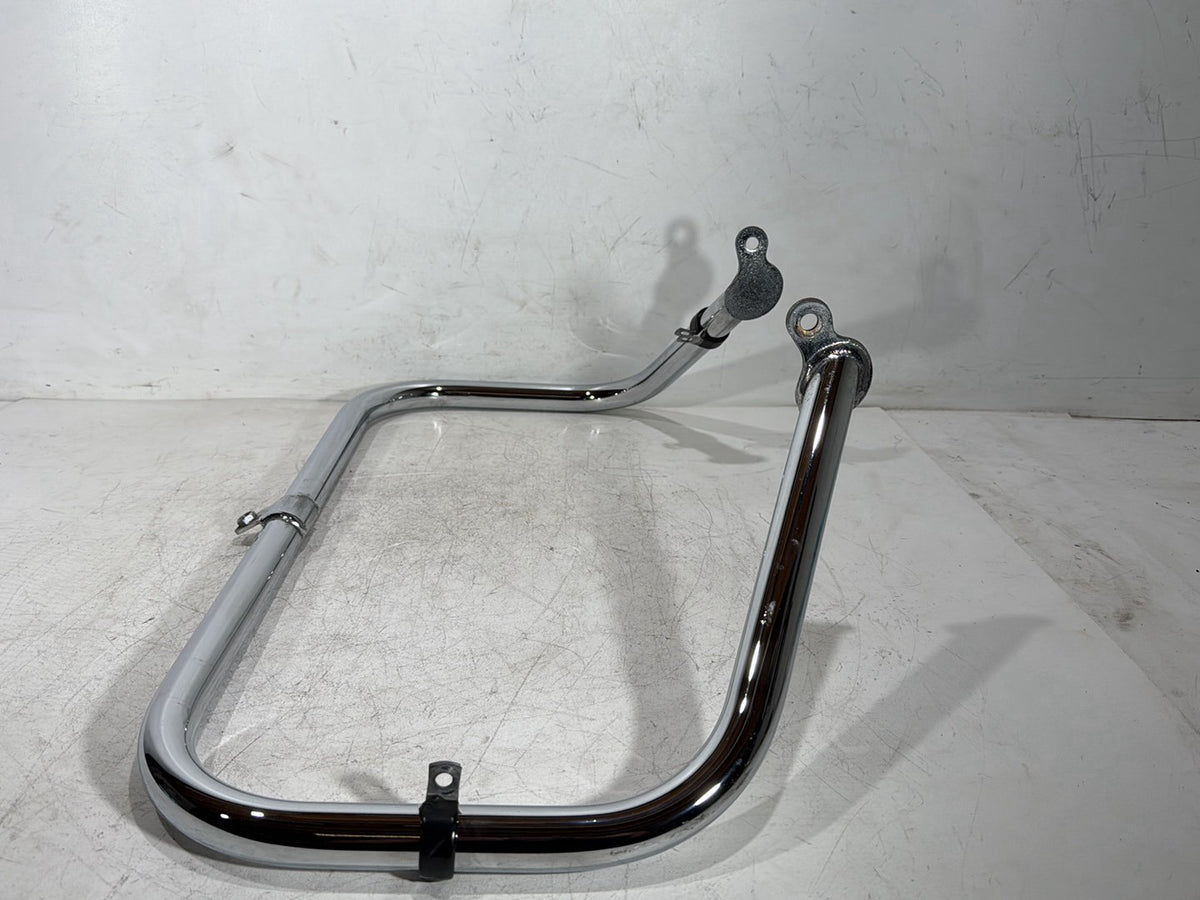 2011 Harley Electra Glide Touring Ultra OEM Front Engine Crash Highway Bar Guard