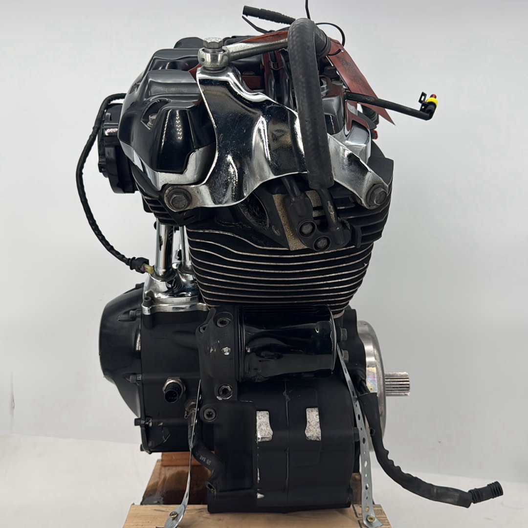 2019 - 2023 Harley-Davidson Touring Road King Special EFI Milwaukee M8 107 Engine Motor 16200371