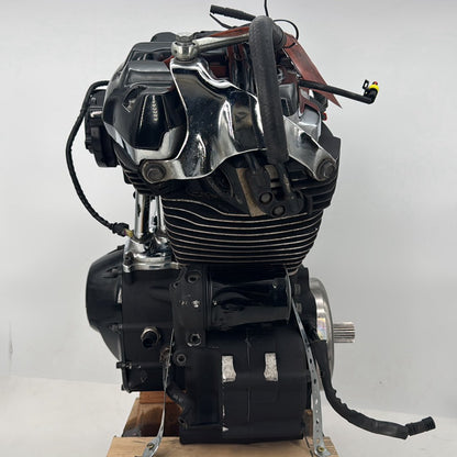 2019 - 2023 Harley-Davidson Touring Road King Special EFI Milwaukee M8 107 Engine Motor 16200371