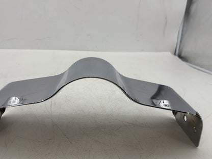 2007 Harley Touring FLHTCU Electra Glide Ultra OEM Front Lower Fairing Outer Skirt 58208-96A