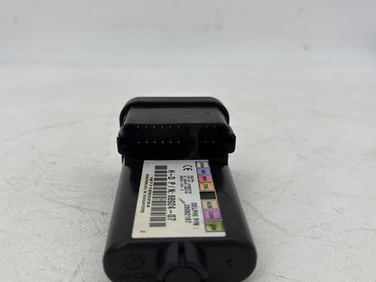 2007 - 2012 Harley-Davidson Touring Electra Glide Ultra Turn Signal Security Module TSSM 68924-07