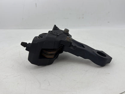 2019 - 2023 Harley-Davidson Touring Street Glide Rear Back Brake Caliper w/ Bracket 44080-08C