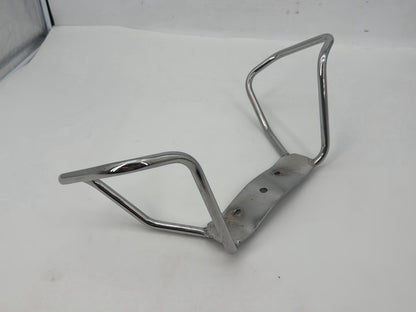 1999 - 2006 Harley-Davidson Touring Electra Glide Classic Rear Passenger Handrail Grab Bar Hand Rail  	91583-99
