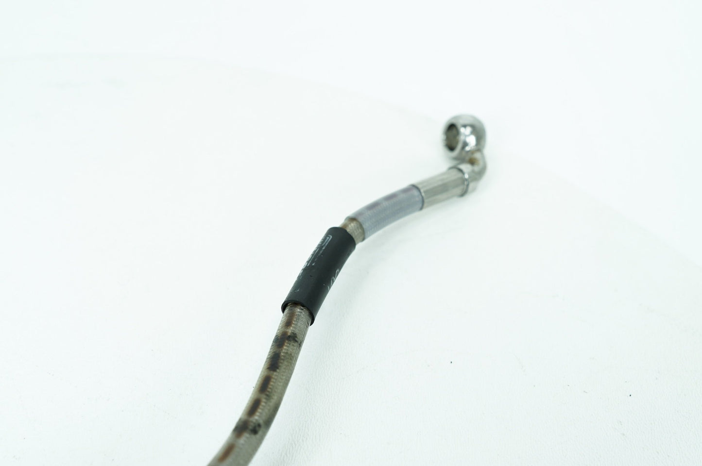 2004 - 2022 Harley-Davidson Sportster Custom Anniversary Rear Brake Hose Line Pipe 44429-06A