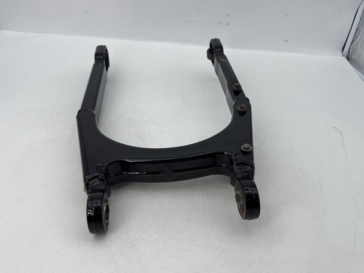 2004 - 2013 Harley-Davidson Sportster 883 Custom Rear Fork Swingarm Swing Arm 47587-05