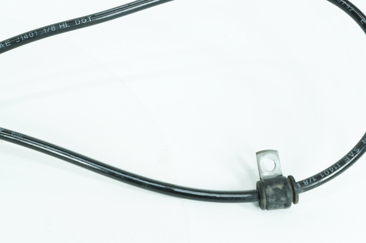 2007 - 2017 Harley-Davidson Dyna Street Bob Front Brake Hose Line Pipe NON-abs 45112-08A