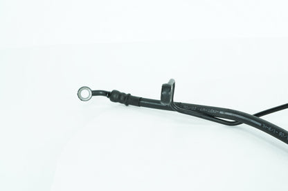 2007 - 2012 Harley-Davidson Softail Standard Rear Brake Hose Line Pipe  	45133-07