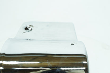 2007 - 2012 Harley-Davidson Touring Electra Glide Ultra Front Lower Fairing Outer Skirt 58208-96A 58208-96A