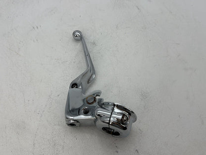 2007 Harley Street Glide Touring FLHX OEM Front Left Hand Clutch Control Lever