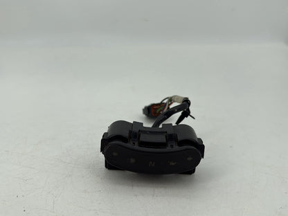 1999 - 2006 Harley-Davidson Touring Road King Custom Dash Indicator Lamp Wire Plug In 68113-99B