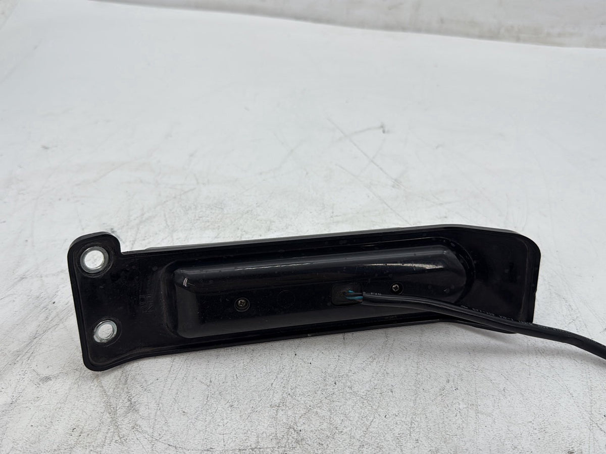 2018 Harley Electra Glide Touring Ultra Front Left Right Turn Signal Indicators
