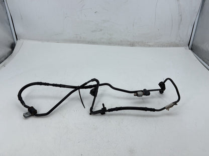 2014 Harley Electra Glide Touring CVO Screamin Eagle OEM Rear Brake Hose Line Pipe ABS
