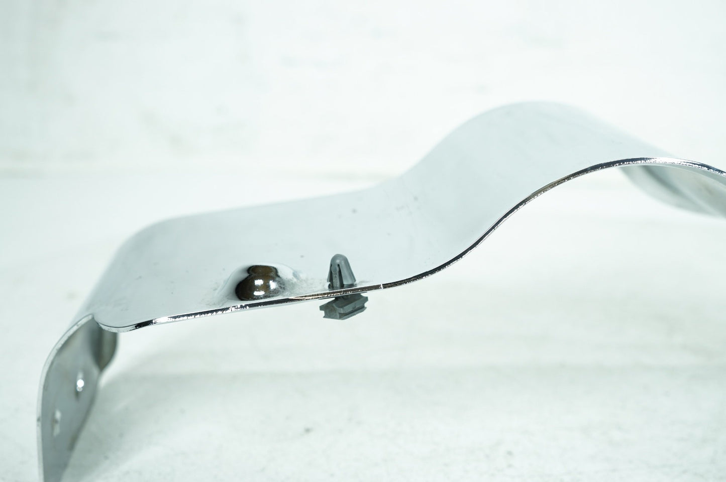 2007 - 2016 Harley-Davidson Touring CVO Electra Screamin Eagle Front Lower Fairing Outer Skirt 58208-96A 58208-96A