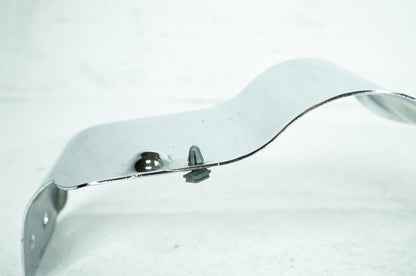 2007 - 2016 Harley-Davidson Touring CVO Electra Screamin Eagle Front Lower Fairing Outer Skirt 58208-96A 58208-96A