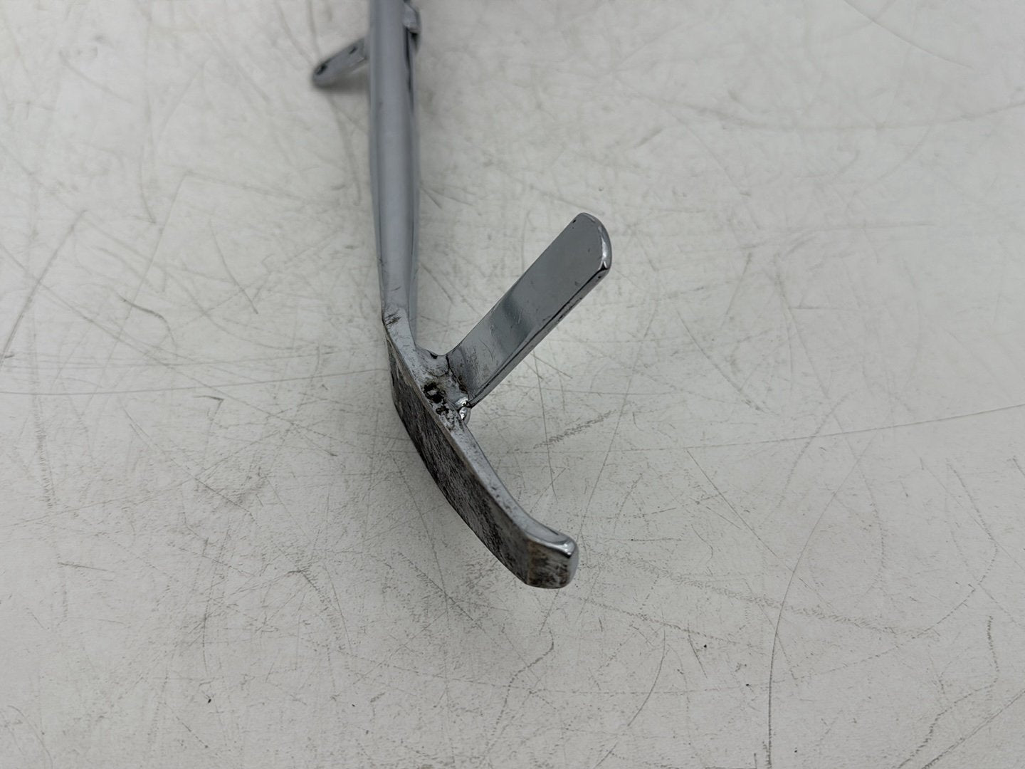 1995 Harley Touring FLHTCI Electra Glide Classic OEM Left Side Jiffy Kick Stand