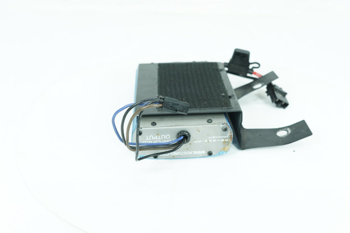 2016 Harley Touring FLTRXS Road Glide OEM Radio Stereo Audio Sound Amplifier Amp