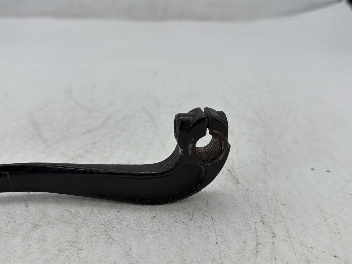 2009 Harley Dyna Street Bob FXDB Gear Shifter Lever Pedal Aftermarket