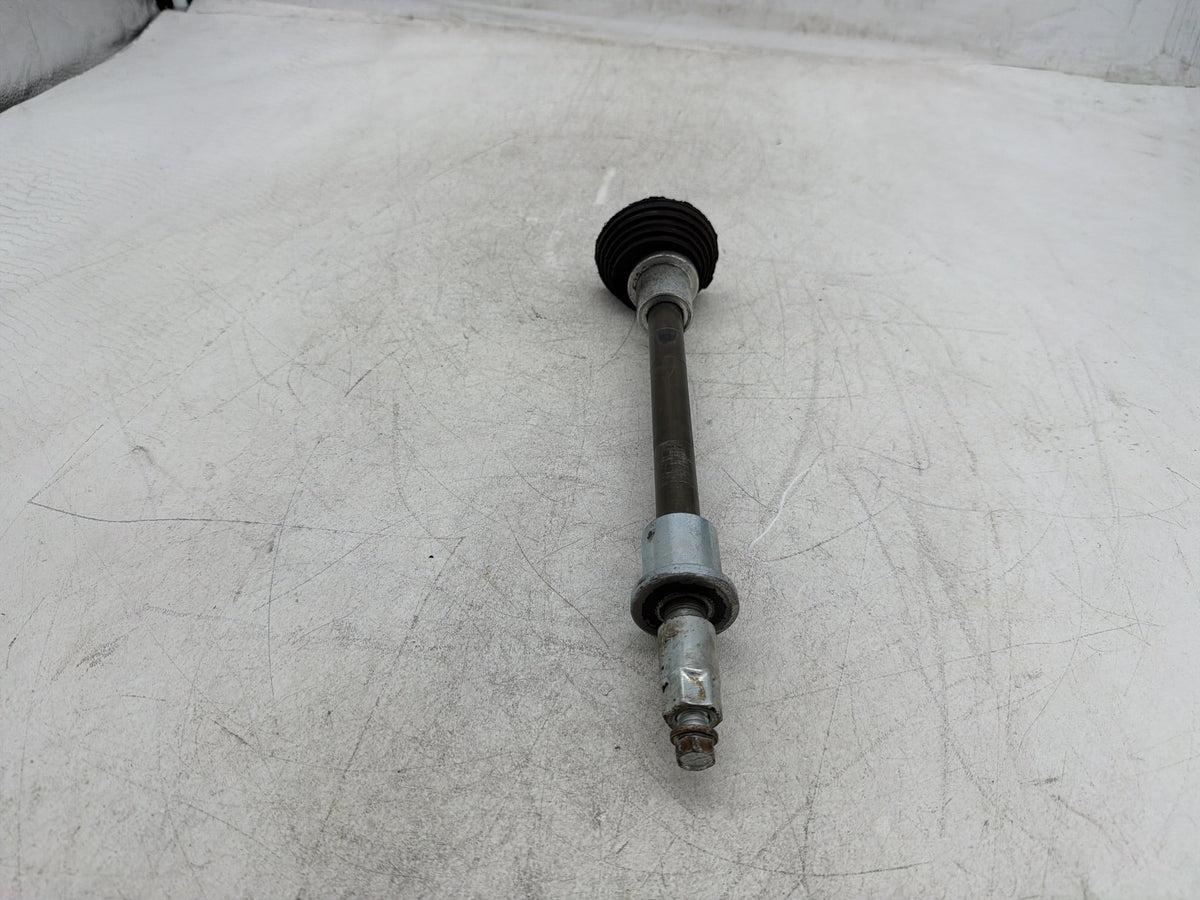 2011 Harley Electra Glide Touring Ultra OEM Rear Fork Swingarm Pivot Bolt Shaft