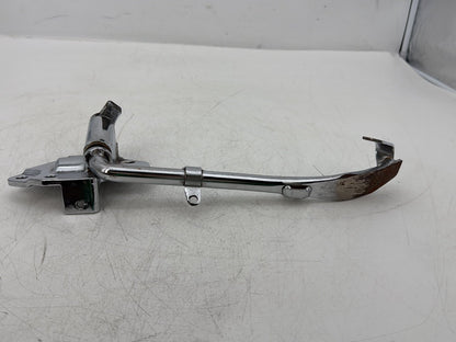 2014 Harley Street Glide Touring FLHXS OEM Left Side Jiffy Kick Stand