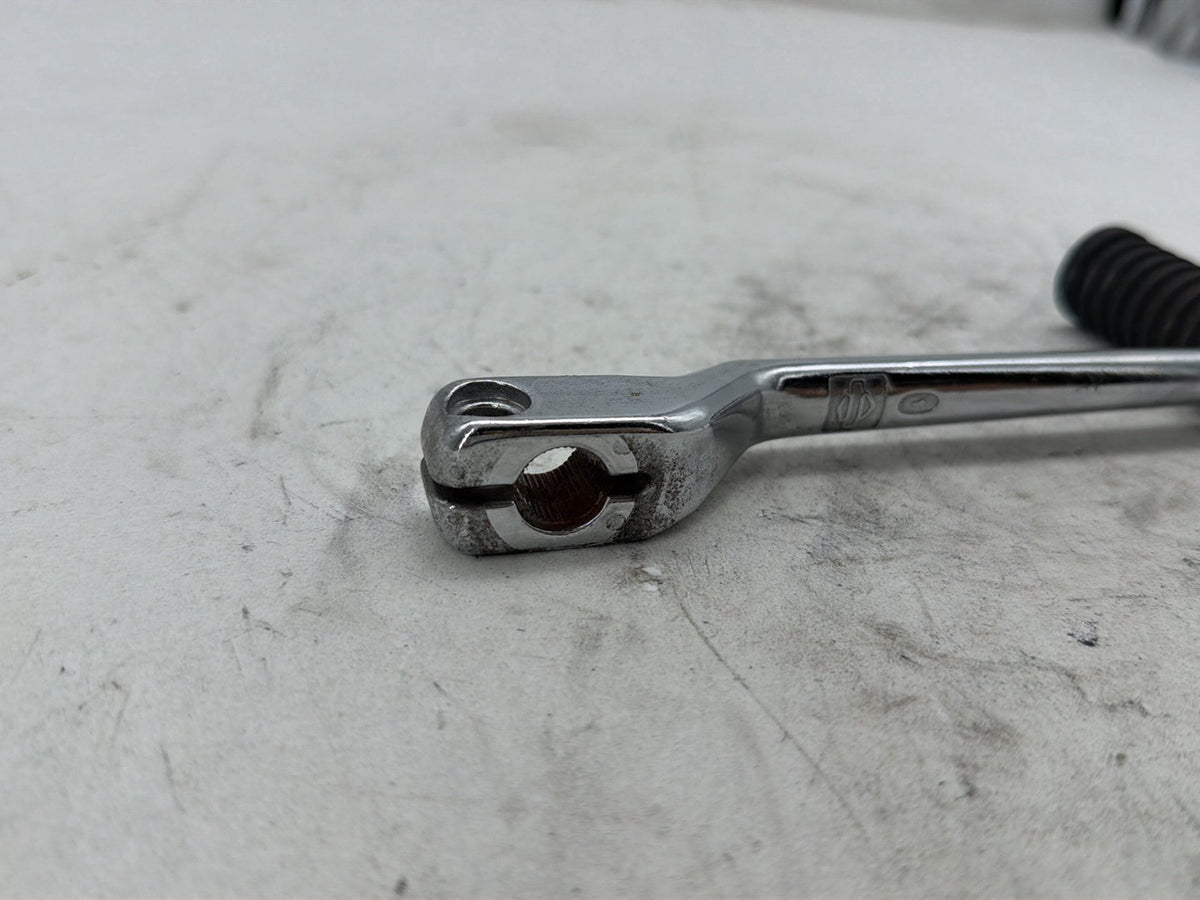2011 Harley Road Glide Touring FLTRX OEM Gear Shifter Lever Pedal