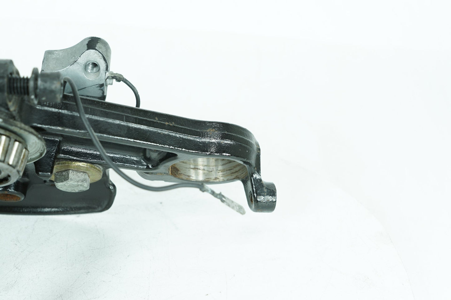 2008 - 2016 Harley-Davidson Touring Electra Glide Ultra Front Fork Upper Triple Tree Clamps 45900024