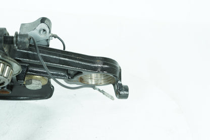 2008 - 2016 Harley-Davidson Touring Electra Glide Ultra Front Fork Upper Triple Tree Clamps 45900024