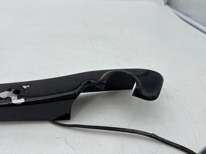 2004 - 2013 Harley-Davidson Sportster 1200 Custom Rear Left Right Fender Struts Bracket & Turn Signal  59902-04