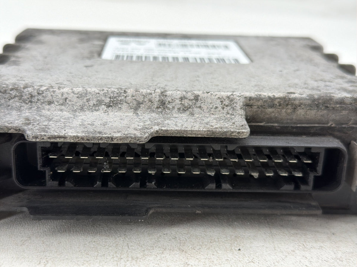 1996 Harley Electra Touring Ultra OEM Engine Control Module Magneti Marelli ECM