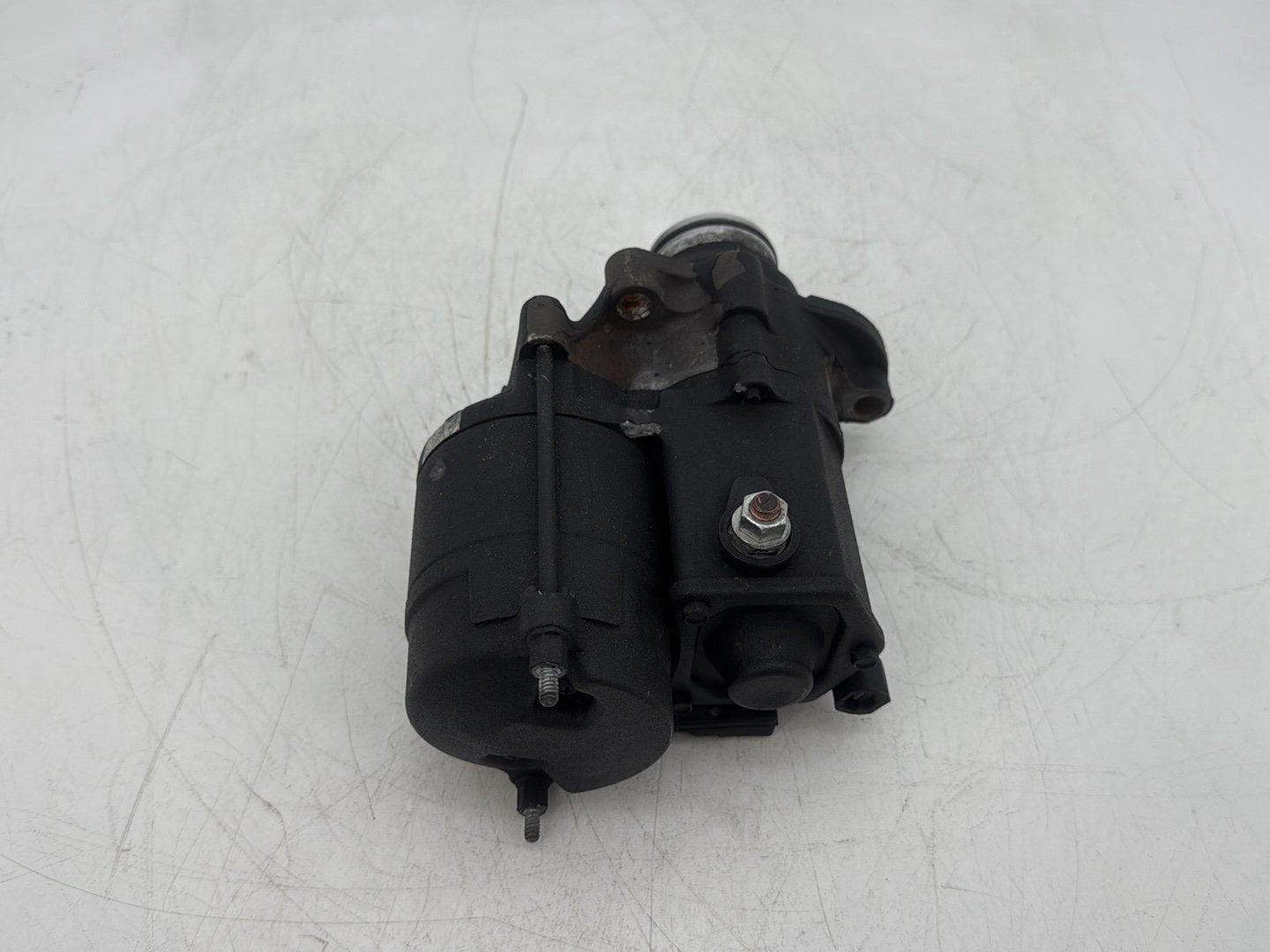 2007 Harley Touring FLHTCU Electra Glide Ultra OEM Engine Starter Motor