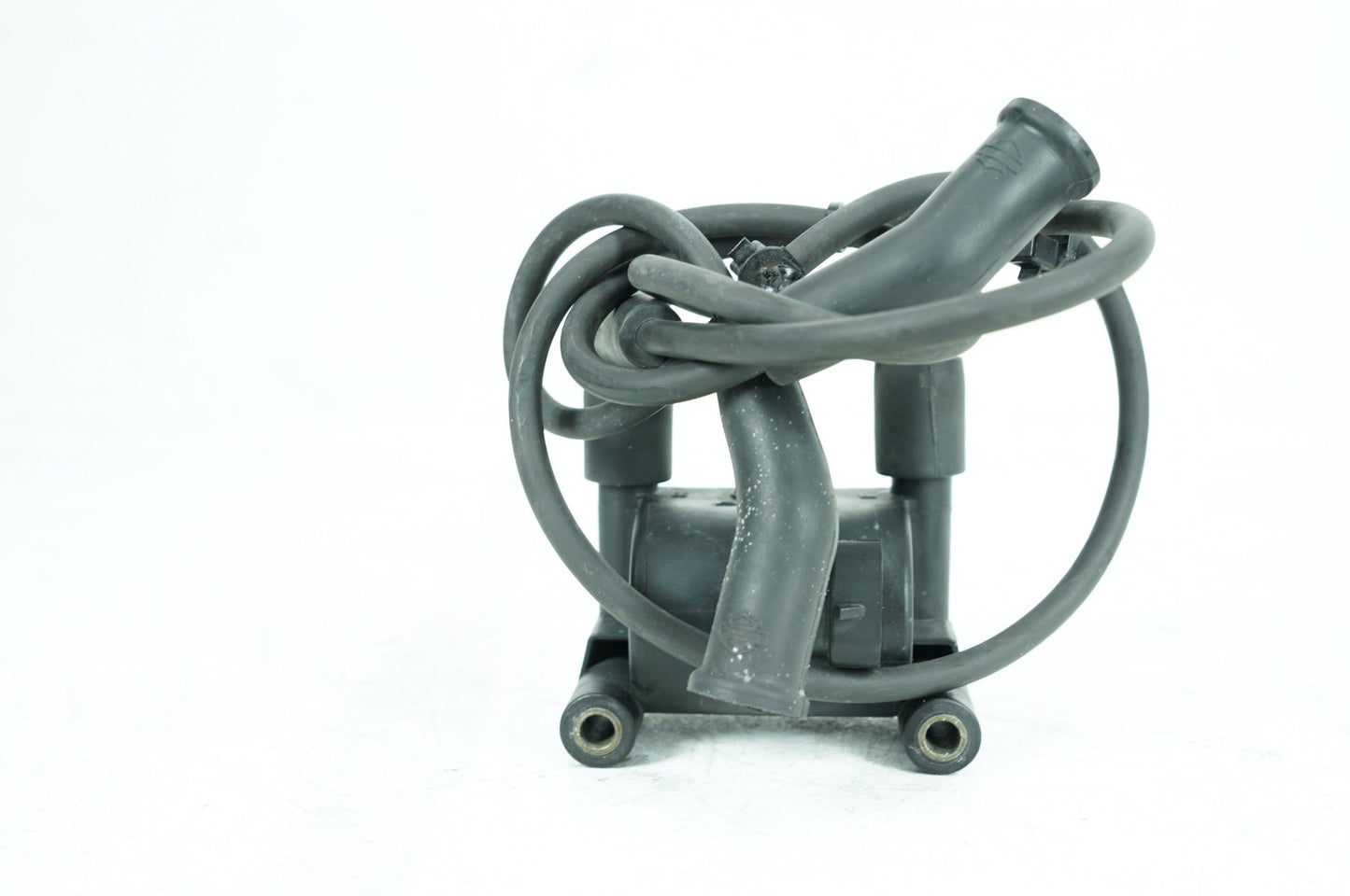 2008 - 2016 Harley-Davidson Touring Electra Glide Ultra Ignition Coil Spark Plugs Cable 31696-07A