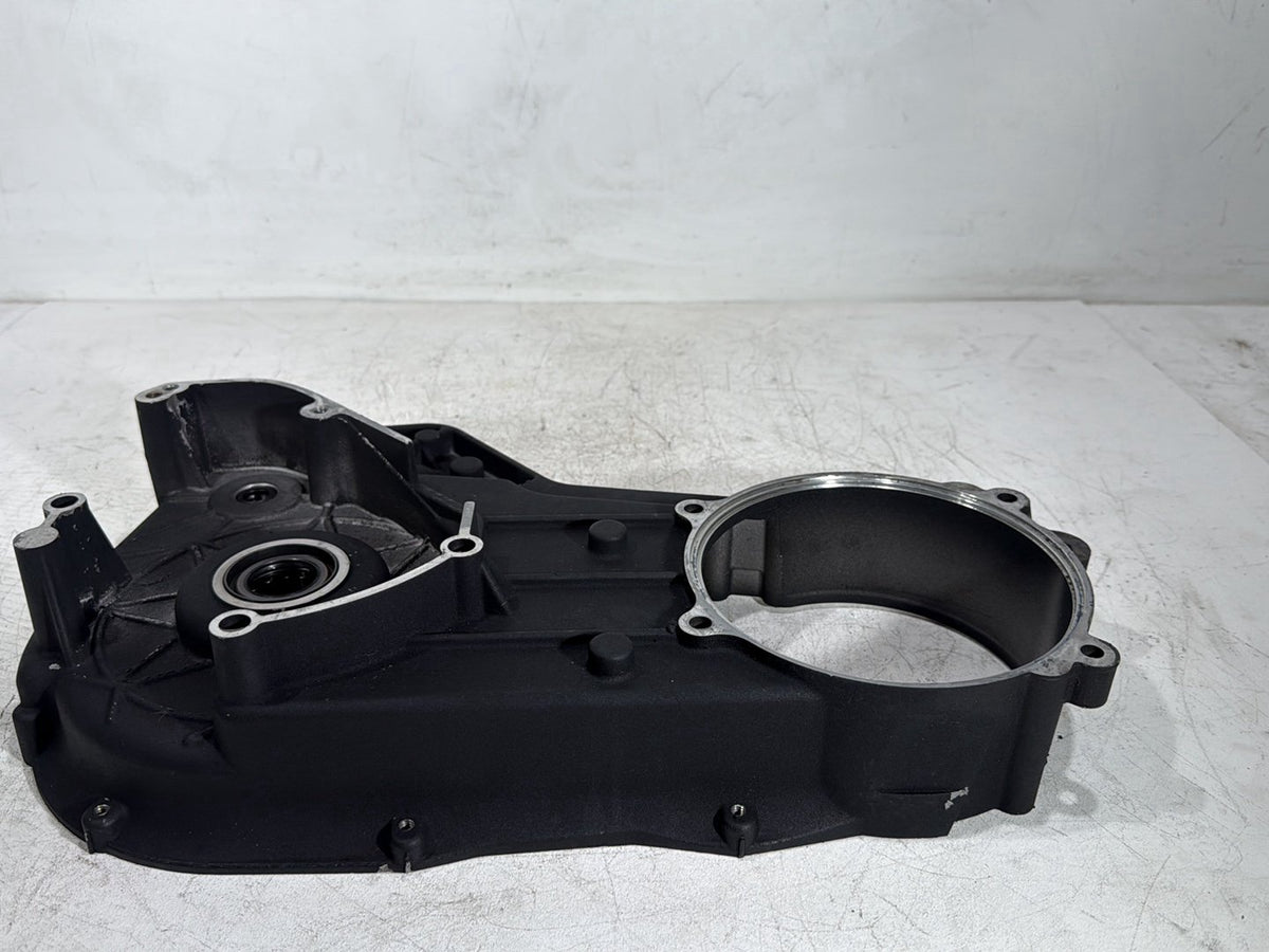 2005 Harley Road King Touring Police OEM Inner Primary Clutch Cover