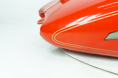 1999 - 2006 Harley-Davidson Touring Electra Glide Classic Fuel Gas Tank Gasoline Reservoir 61356-03