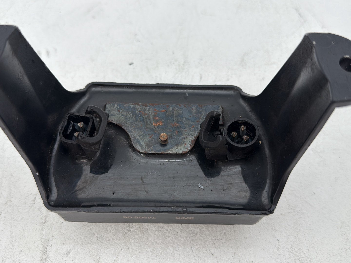 2007 Harley Street Glide Touring FLHX OEM Voltage Regulator Rectifier