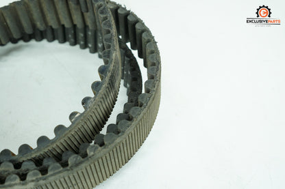 1986 - 1999 Harley-Davidson Dyna Convertible Rear Drive Belt 40015-90A