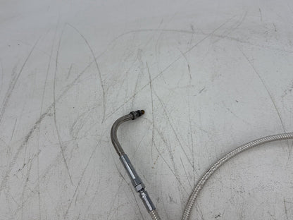 2008 Harley Sportster XL883L 883 Low OEM Idle Control Wire 1 Cable Line
