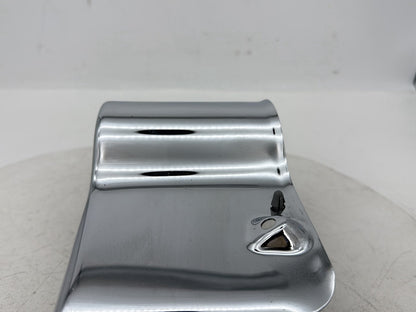 2007 - 2016 Harley-Davidson Touring Electra Glide Ultra Front Lower Fairing Outer Skirt 58208-96A 58208-96A