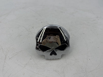 1999 - 2006 Harley-Davidson Touring Road King Police Fuel Gas Tank Cap Bushing Hub 61272-92C