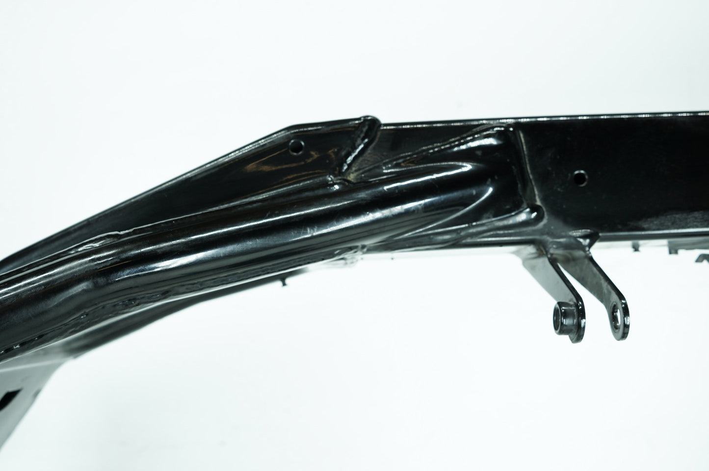 2007 - 2011 Harley-Davidson Touring Road Glide Body Main Frame Chassis SLVG 47900-07BHP