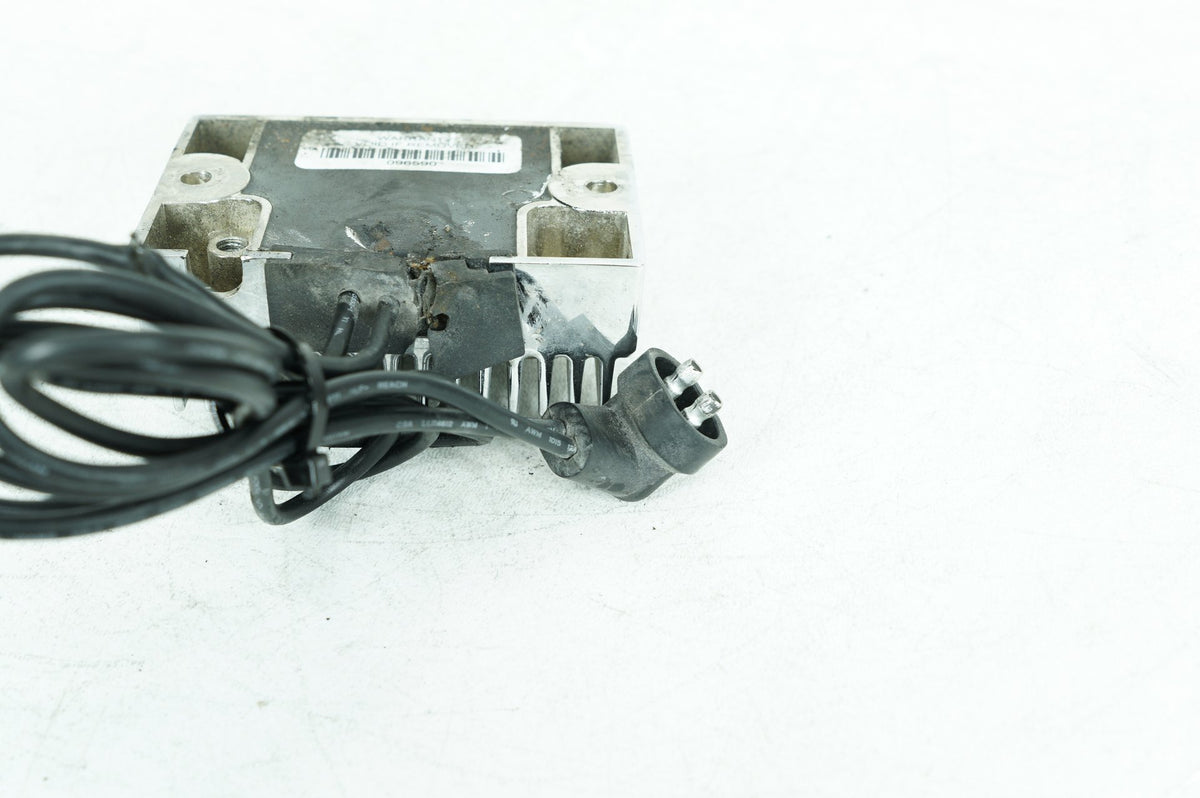 1992 Harley Touring FLHS Electra Glide Sport OEM Voltage Regulator Rectifier